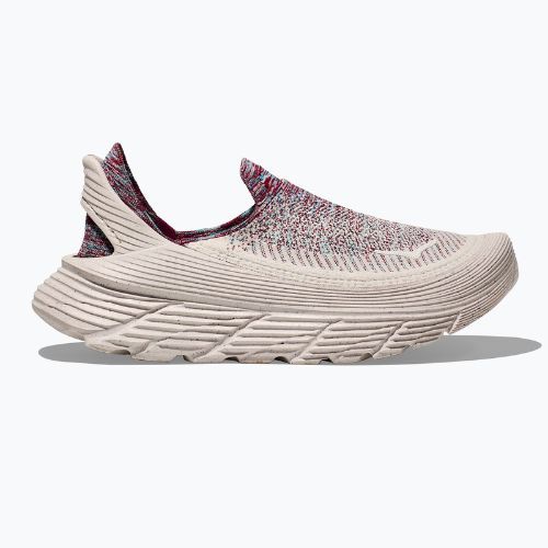 Buty HOKA Vibrant Bloom Restore TC alabaster/red cabbage