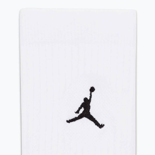 Skarpety  Jordan Everyday 3 pary white/black