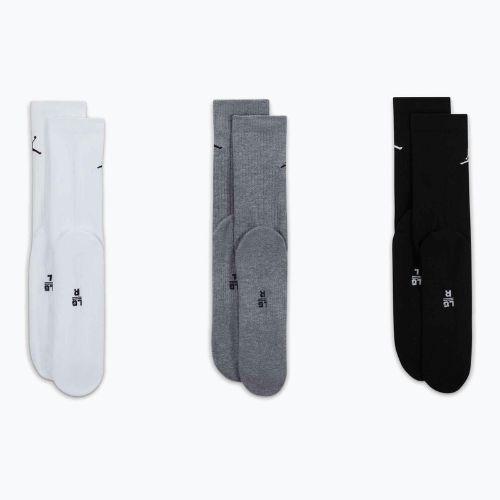 Skarpety  Jordan Everyday 3 pary multi-color