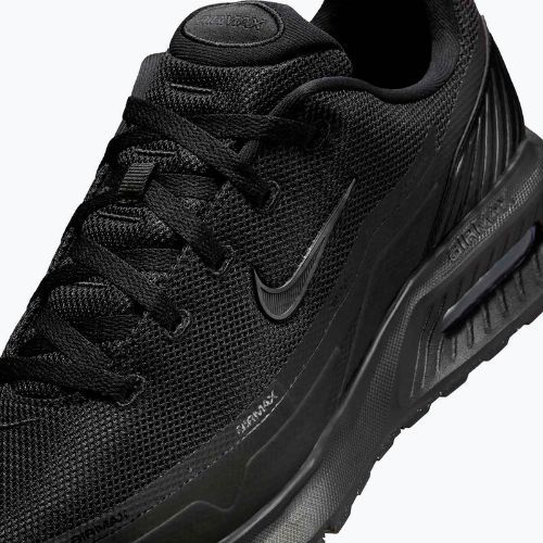 Buty męskie Nike Air Max Bia black/white/black