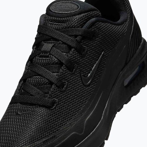 Buty Nike Air Max Bia black/white/black