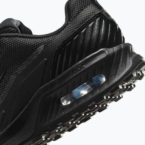 Buty Nike Air Max Bia black/white/black