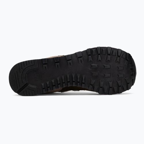 Buty New Balance 574's V2 woodland