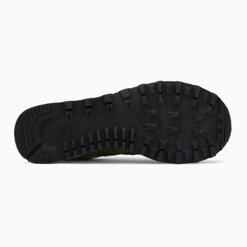 Buty New Balance 574's V2 dark alpine green