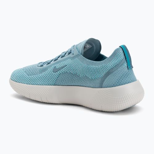 Buty treningowe męskie Nike Free 2025 denim turq/dusty cactus/platinum tint/smoky blue