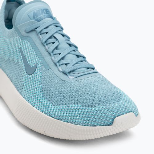 Buty treningowe męskie Nike Free 2025 denim turq/dusty cactus/platinum tint/smoky blue