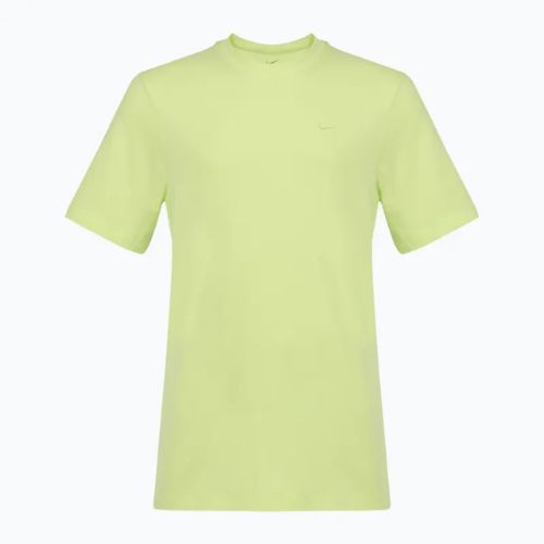 Koszulka treningowa męska Nike Dri-Fit Primary light liquid lime/light liquid lime
