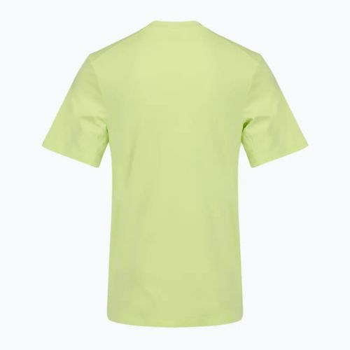 Koszulka treningowa męska Nike Dri-Fit Primary light liquid lime/light liquid lime