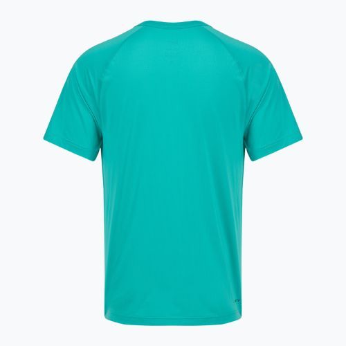 Koszulka treningowa męska Nike Dri-Fit Ready dusty cactus/black