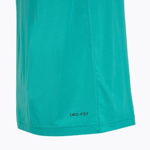 Koszulka treningowa męska Nike Dri-Fit Ready dusty cactus/black