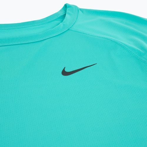 Koszulka treningowa męska Nike Dri-Fit Ready dusty cactus/black