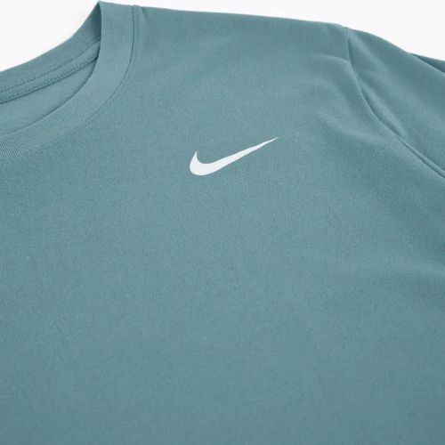 Koszulka męska Nike Dri-Fit smokey blue