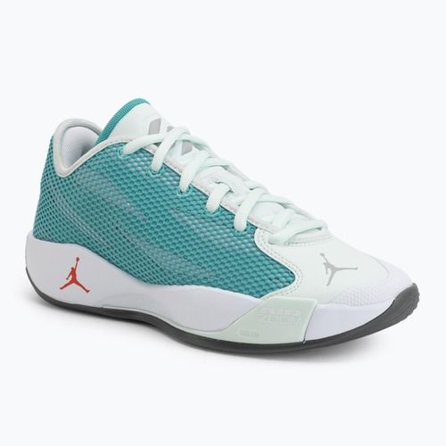 Buty do koszykówki męskie  Jordan Luka 77 barely green/washed teal/barely green