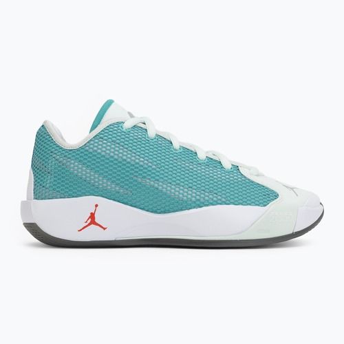 Buty do koszykówki męskie  Jordan Luka 77 barely green/washed teal/barely green