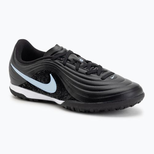 Buty piłkarskie dziecięce Nike Tiempo Maestro Academy Jr TF black/ice blue