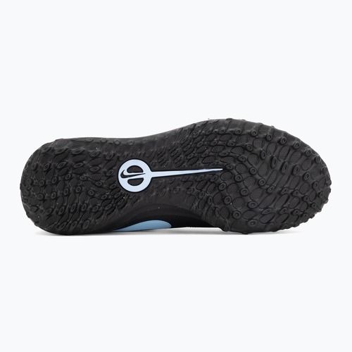 Buty piłkarskie dziecięce Nike Tiempo Maestro Club Jr TF black/ice