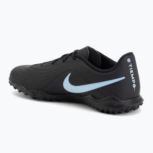 Buty piłkarskie dziecięce Nike Tiempo Maestro Club Jr TF black/ice