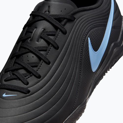 Buty piłkarskie męskie Nike Tiempo Maestro Club IC black/ice
