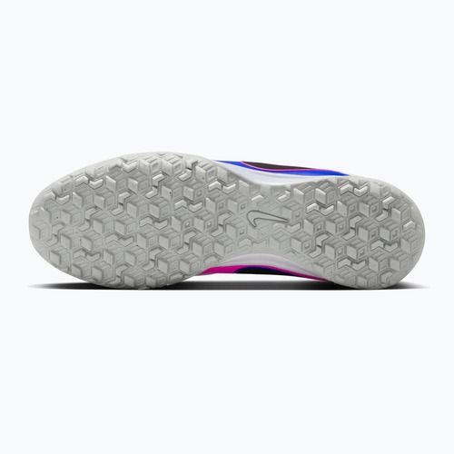 Buty piłkarskie męskie Nike Tiempo Maestro Academy TF white/racer blue/pink blast/black