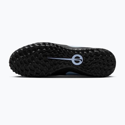 Buty piłkarskie męskie Nike Tiempo Maestro Club TF black/ice
