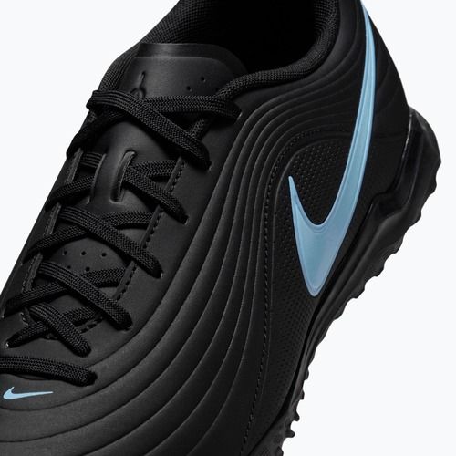 Buty piłkarskie męskie Nike Tiempo Maestro Club TF black/ice