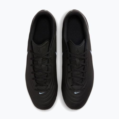 Buty piłkarskie męskie Nike Tiempo Maestro Club FG/MG black/ice