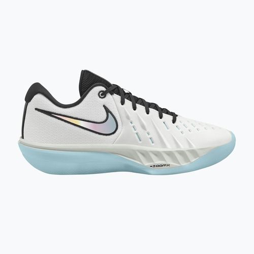 Buty do koszykówki męskie Nike G.T. Cut Academy 2 white/glacier blue/summit white/black