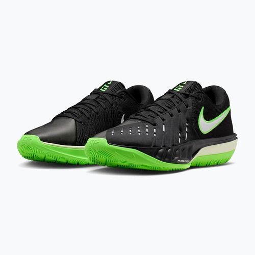 Buty do koszykówki męskie Nike G.T. Cut Academy 2 black/voltage green/volt tint/white