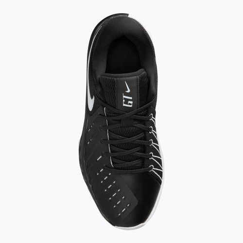 Buty do koszykówki męskie Nike G.T. Cut Academy 2 black/pure platinum/white