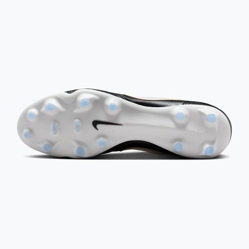 Buty piłkarskie męskie Nike Tiempo Ligera Pro FG black/white