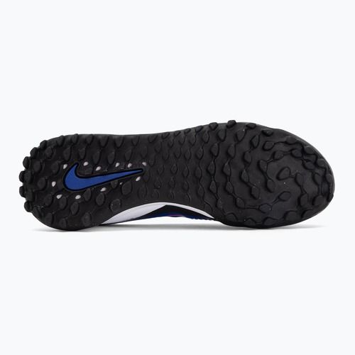 Buty piłkarskie męskie Nike Phantom 6 Low Academy TF racer blue/white/pink blast