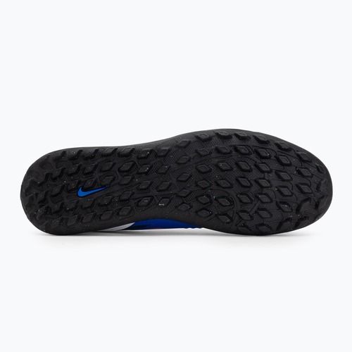 Buty piłkarskie męskie Nike Phantom 6 Low Club TF racer blue/white/pink blast