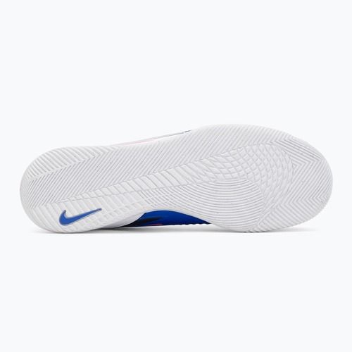 Buty piłkarskie męskie Nike Phantom 6 Low Club IC racer blue/white/pink blast