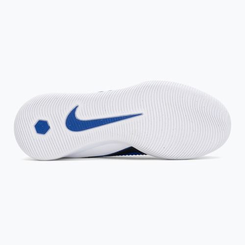 Buty piłkarskie męskie Nike Phantom 6 Low Academy IC racer blue/white/pink blast