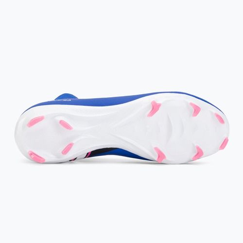 Buty piłkarskie męskie Nike Mercurial Superfly 10 Pro FG race blue/white