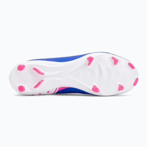 Buty piłkarskie męskie Nike Mercurial Superfly 10 Academy FG/MG racer blue/white