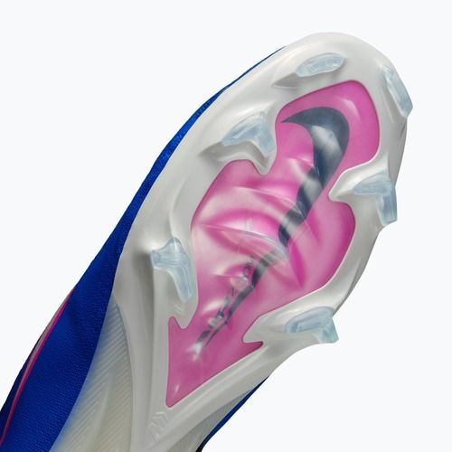 Buty piłkarskie męskie Nike Mercurial Vapor 16 Elite FG racer blue/white