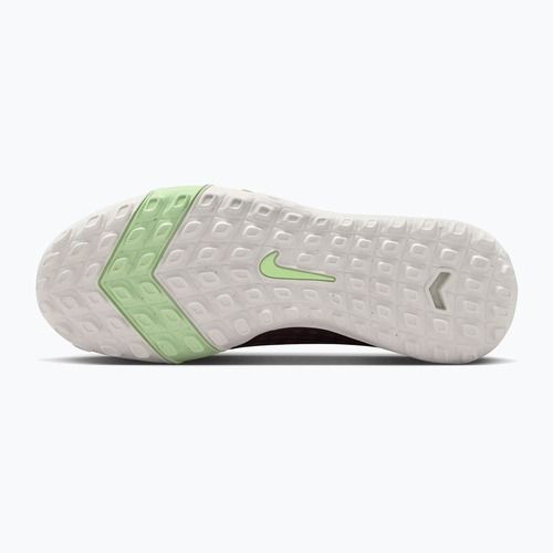 Buty piłkarskie dziecięce Nike Mercurial Vapor 16 Academy Kylian Mbappe TF plum eclipse/metallic silver