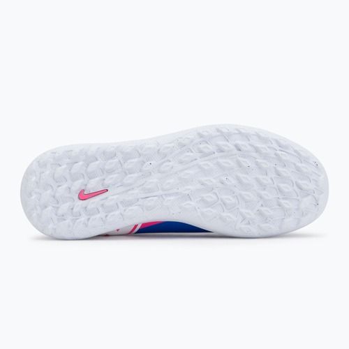 Buty piłkarskie dziecięce Nike Mercurial Vapor 16 Club TF racer blue/black