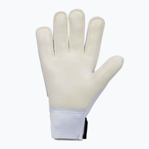 Rękawice bramkarskie Nike Match Jr. white/black/black