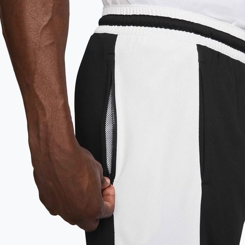 Spodenki koszykarskie męskie Nike Dri-Fit Game Classic 10" black/white/black/white