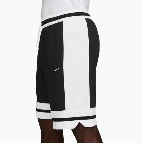 Spodenki koszykarskie męskie Nike Dri-Fit Game Classic 10" black/white/black/white