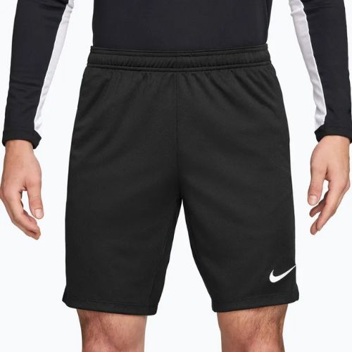 Spodenki piłkarskie męskie Nike Strike Dri-Fit black/white