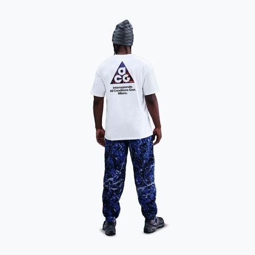 Koszulka piłkarska męska Nike Inter Milan white