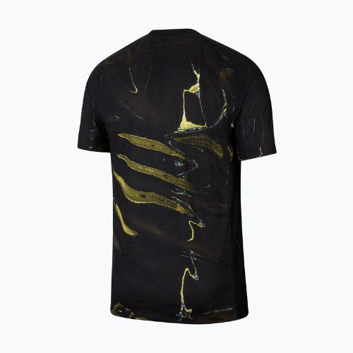 Koszulka piłkarska męska Nike Paris Saint-Germain 2025/26 Match black/white/black