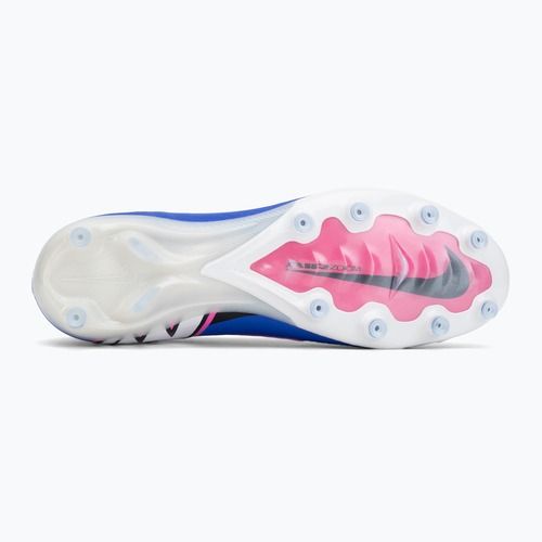 Buty piłkarskie męskie Nike Mercurial Vapor 16 Elite AG-Pro racer blue/white