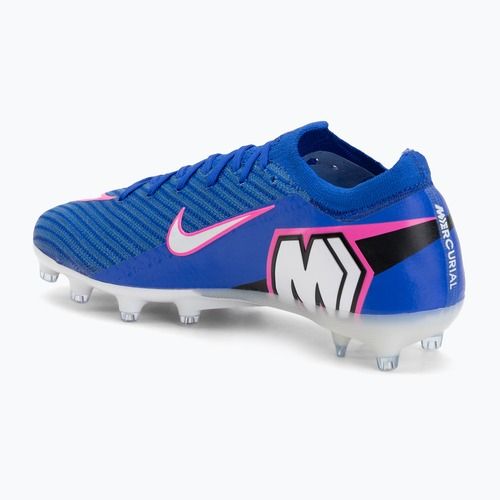 Buty piłkarskie męskie Nike Mercurial Vapor 16 Elite AG-Pro racer blue/white