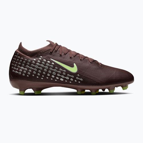 Buty piłkarskie męskie Nike Mercurial Vapor 16 Pro "Kylian Mbappé" AG-Pro plum eclipse/metallic silver