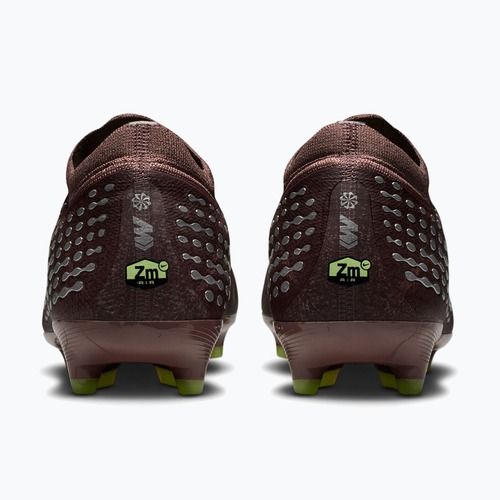 Buty piłkarskie męskie Nike Mercurial Vapor 16 Pro "Kylian Mbappé" AG-Pro plum eclipse/metallic silver