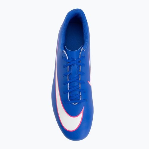 Buty piłkarskie męskie Nike Mercurial Vapor 16 Club TF racer blue/white